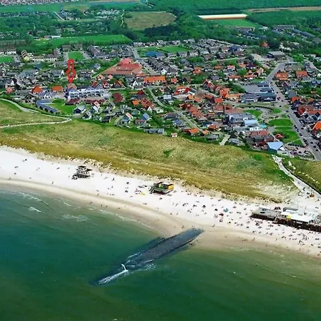 Knus 100m Het * Callantsoog