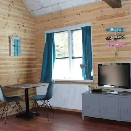 Knus 100m Het Holiday home Callantsoog