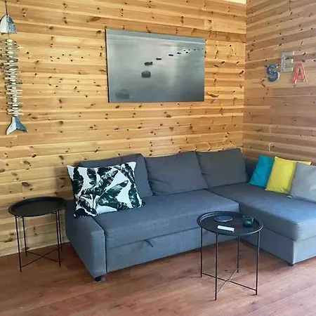 Knus 100m Het Holiday home Callantsoog