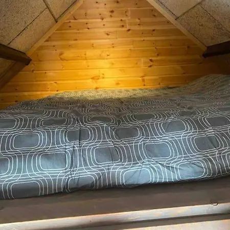 Holiday home Knus 100m Het